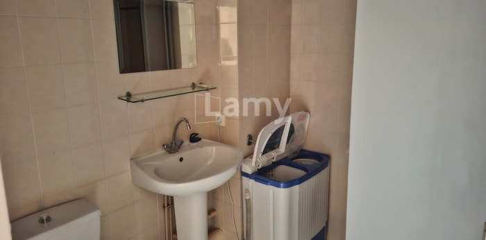 Image 4 sur 6 - Appartement  ·  Location · Clermont Ferrand (63000) · 1 pièce · 27m²