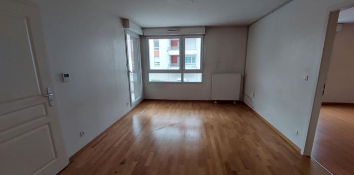 Image 4 sur 15 - Appartement  ·  Location · Haguenau (67500) · 2 pièces · 50m²