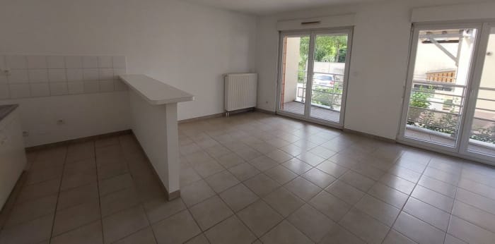 Image 9 sur 16 - Appartement  ·  Location · Haguenau (67500) · 3 pièces · 59m²