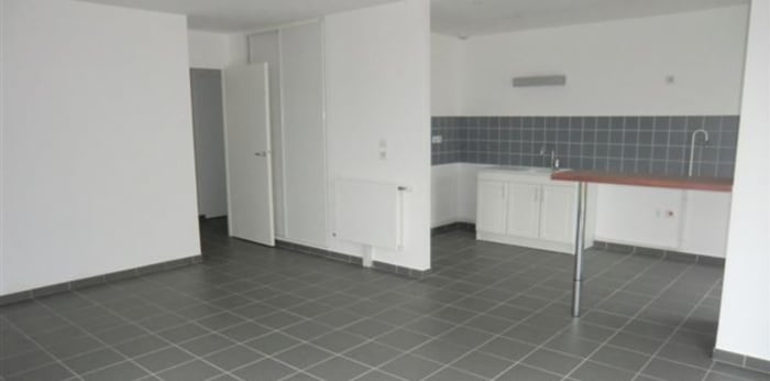 Image 4 sur 9 - Maison/villa  ·  Location · Beuvrages (59192) · 5 pièces · 123m²
