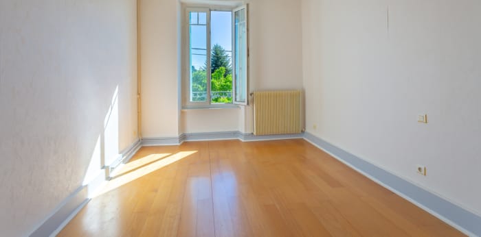 Image 1 sur 9 - Appartement  ·  Location · Epinal (88000) · 3 pièces · 52m²