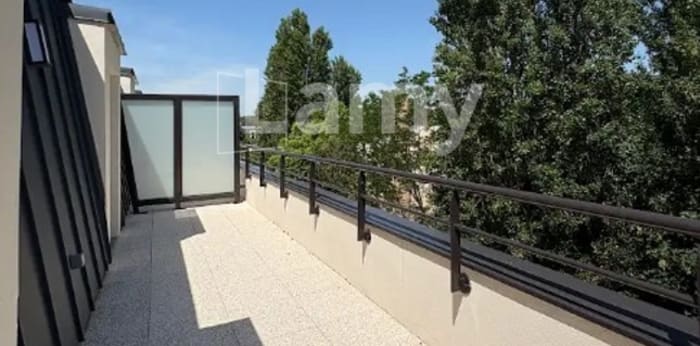 Image 5 sur 23 - Appartement  ·  Location · Etampes (91150) · 3 pièces · 60m²