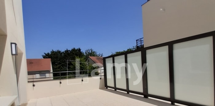 Image 6 sur 15 - Appartement  ·  Location · Etampes (91150) · 2 pièces · 42m²