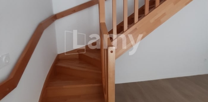 Image 14 sur 16 - Appartement  ·  Location · Etampes (91150) · 3 pièces · 66m²