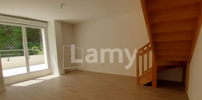 Image 4 sur 16 - Appartement  ·  Location · Etampes (91150) · 3 pièces · 66m²