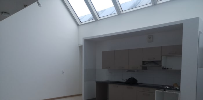 Image 2 sur 7 - Appartement  ·  Location · Nantes (44000) · 4 pièces · 86m²