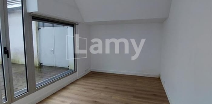 Image 6 sur 7 - Appartement  ·  Location · Nantes (44000) · 4 pièces · 86m²
