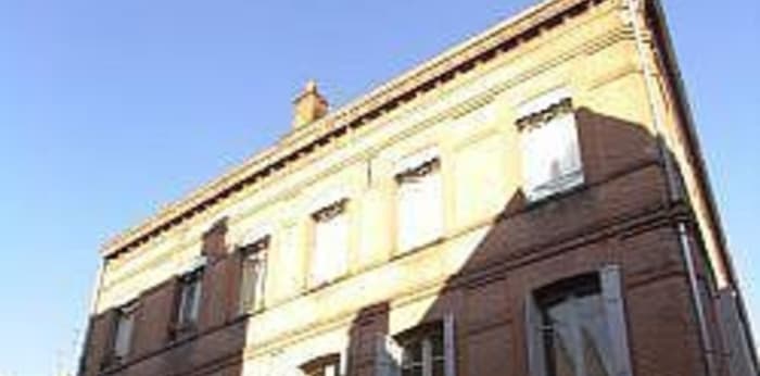 Image 2 sur 14 - Appartement  ·  Location · Toulouse (31000) · 3 pièces · 63m²