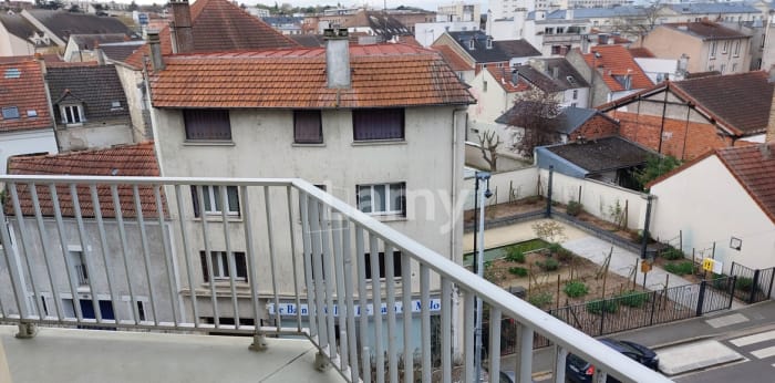 Image 8 sur 8 - Appartement  ·  Location · Poissy (78300) · 1 pièce · 35m²