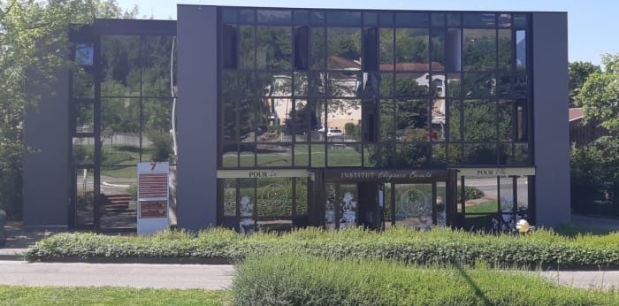 Image 17 sur 25 - Bureaux  ·  Location · Meylan (38240) · 2 pièces · 30m²