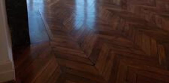 Image 2 sur 8 - Appartement  ·  Location · Issoire (63500) · 3 pièces · 106m²