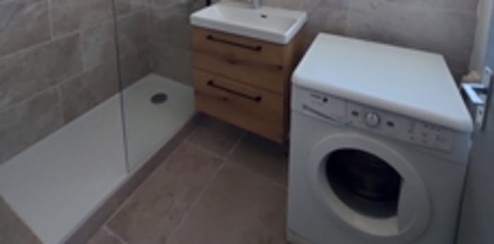 Image 3 sur 16 - Appartement  ·  Location · Nimes (30900) · 1 pièce · 28m²