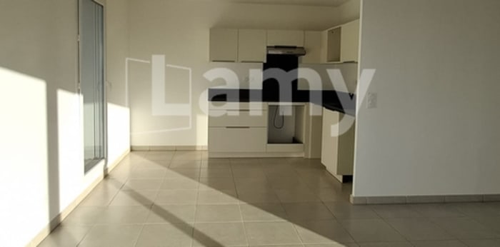 Image 1 sur 6 - Appartement  ·  Location · Talence (33400) · 4 pièces · 95m²