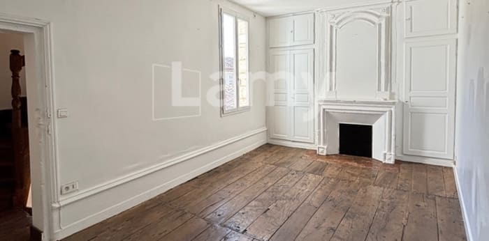 Image 5 sur 7 - Appartement  ·  Location · Angouleme (16000) · 3 pièces · 78m²