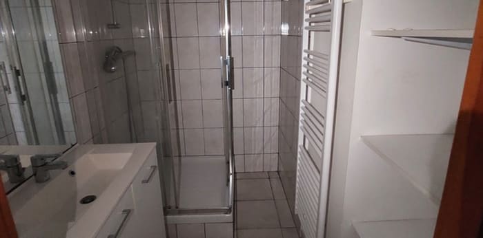 Image 3 sur 4 - Appartement  ·  Location · Mezire (90120) · 3 pièces · 60m²