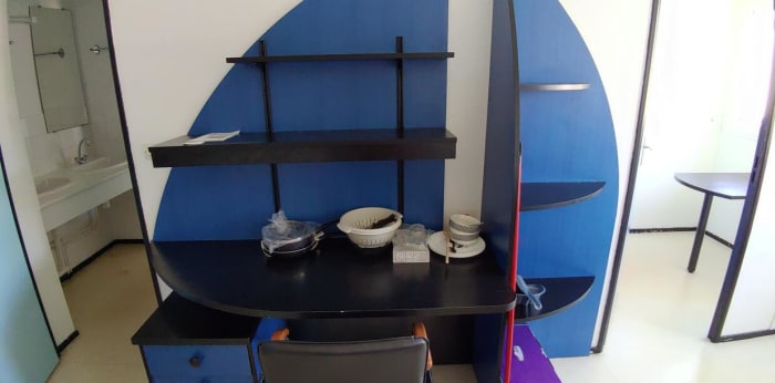 Image 13 sur 18 - Appartement  ·  Location · Poitiers (86000) · 1 pièce · 18m²