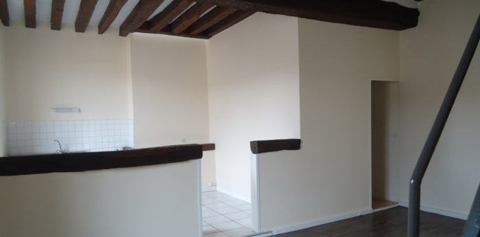 Image 2 sur 8 - Appartement  ·  Location · Chantilly (60500) · 3 pièces · 55m²