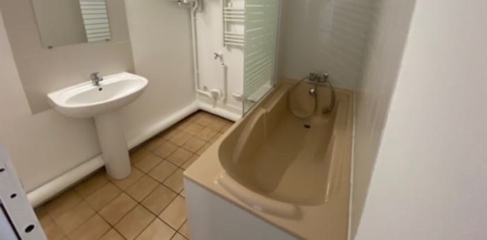 Image 7 sur 8 - Appartement  ·  Location · Chantilly (60500) · 3 pièces · 55m²