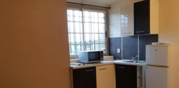 Image 5 sur 5 - Appartement  ·  Location · Gouvieux (60270) · 1 pièce · 24m²