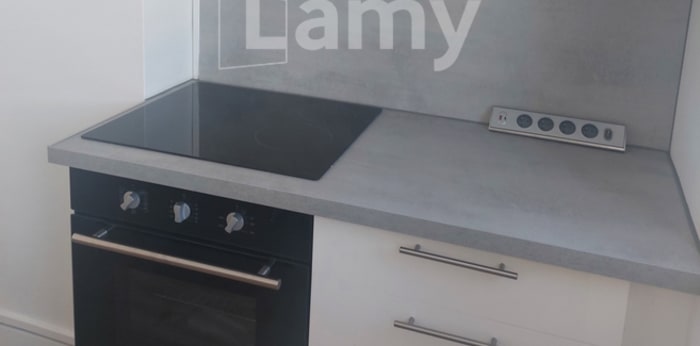Image 1 sur 9 - Appartement  ·  Location · Villeurbanne (69100) · 4 pièces · 67m²