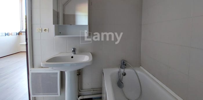 Image 9 sur 9 - Appartement  ·  Location · Limoges (87000) · 2 pièces · 24m²