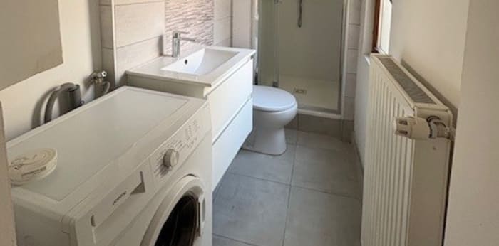 Image 3 sur 6 - Appartement  ·  Location · Metz (57000) · 2 pièces · 37m²