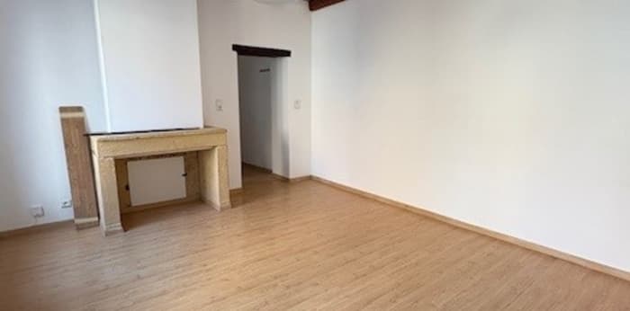 Image 1 sur 6 - Appartement  ·  Location · Metz (57000) · 2 pièces · 37m²