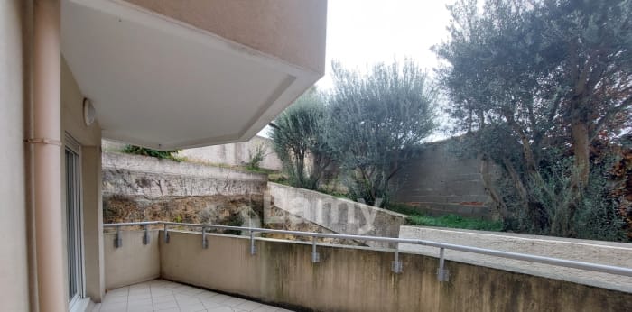 Image 8 sur 19 - Appartement  ·  Location · Nimes (30900) · 2 pièces · 44m²