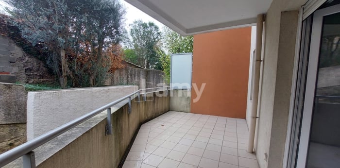 Image 10 sur 19 - Appartement  ·  Location · Nimes (30900) · 2 pièces · 44m²