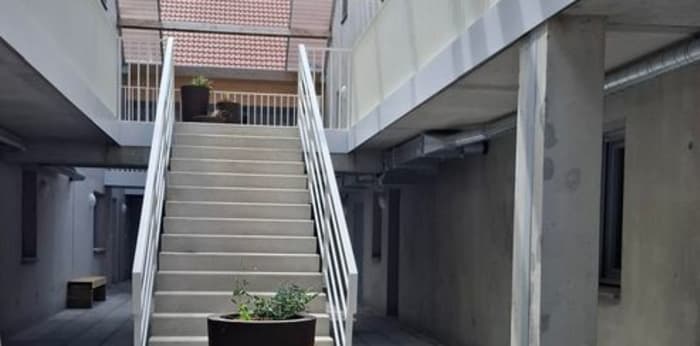 Image 6 sur 7 - Appartement  ·  Location · Armentieres (59280) · 4 pièces · 96m²