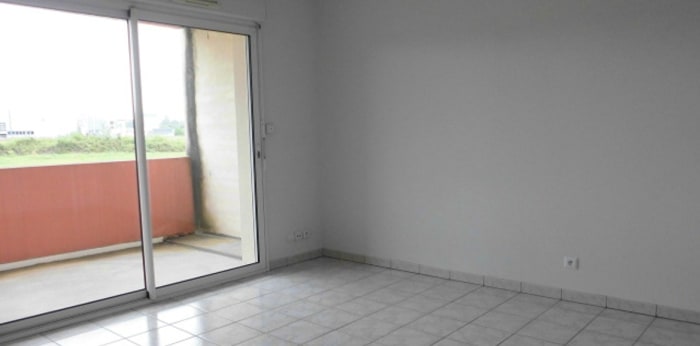 Image 5 sur 7 - Appartement  ·  Location · Marmande (47200) · 1 pièce · 33m²