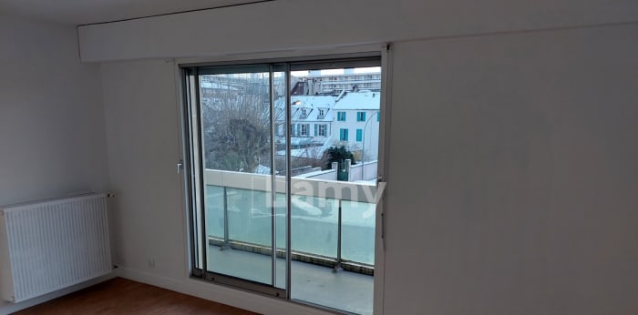 Image 10 sur 12 - Appartement  ·  Location · Poissy (78300) · 1 pièce · 31m²