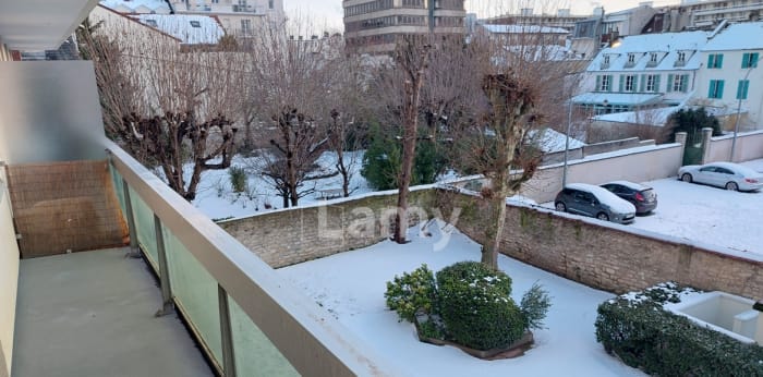 Image 12 sur 12 - Appartement  ·  Location · Poissy (78300) · 1 pièce · 31m²