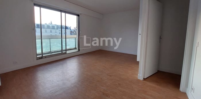 Image 9 sur 12 - Appartement  ·  Location · Poissy (78300) · 1 pièce · 31m²