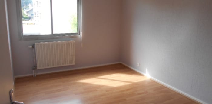 Image 20 sur 20 - Appartement  ·  Location · Montbeliard (25200) · 5 pièces · 100m²
