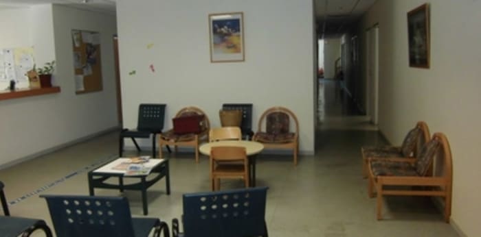 Image 5 sur 7 - Bureaux  ·  Location · Fontaine (38600) · 756m²