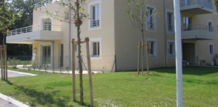 Image 7 sur 8 - Appartement  ·  Location · Avignon (84140) · 3 pièces · 64m²