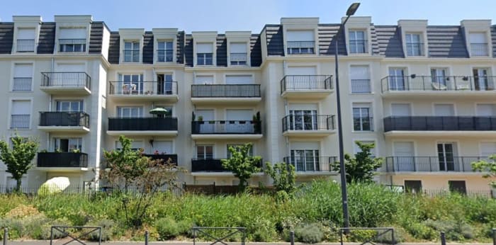 Image 1 sur 1 - Appartement  ·  Location · Aulnay Sous Bois (93600) · 3 pièces · 67m²