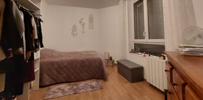 Image 10 sur 10 - Appartement  ·  Location · Valenciennes (59300) · 2 pièces · 64m²