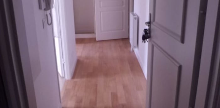 Image 8 sur 8 - Appartement  ·  Location · Valenciennes (59300) · 3 pièces · 75m²