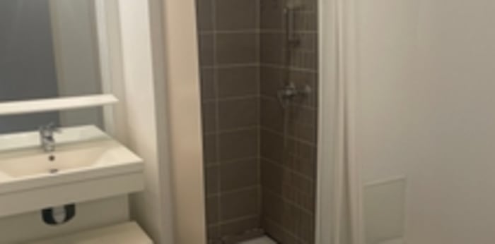 Image 7 sur 9 - Appartement  ·  Location · Marseille 03 (13003) · 2 pièces · 46m²