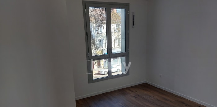 Image 4 sur 10 - Appartement  ·  Location · Mantes La Jolie (78200) · 3 pièces · 70m²
