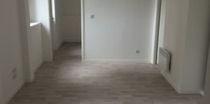 Image 2 sur 11 - Appartement  ·  Location · Anzin (59410) · 2 pièces · 40m²