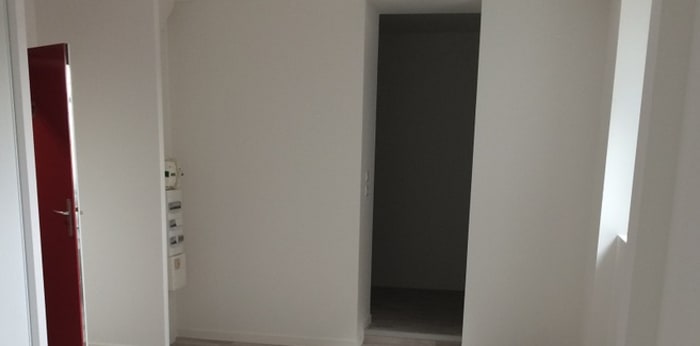 Image 8 sur 11 - Appartement  ·  Location · Anzin (59410) · 2 pièces · 40m²