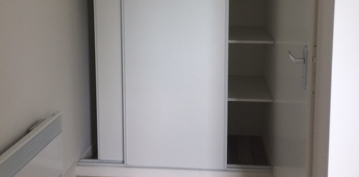 Image 11 sur 11 - Appartement  ·  Location · Anzin (59410) · 2 pièces · 40m²