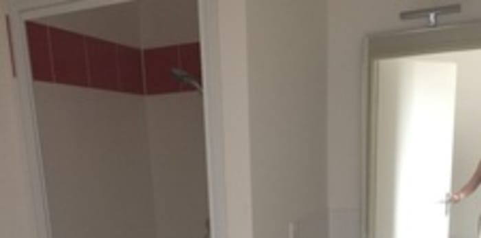 Image 7 sur 11 - Appartement  ·  Location · Anzin (59410) · 2 pièces · 40m²
