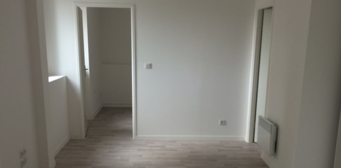 Image 10 sur 11 - Appartement  ·  Location · Anzin (59410) · 2 pièces · 40m²