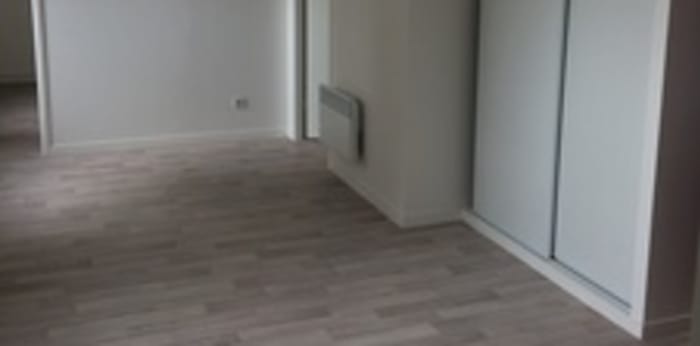 Image 5 sur 11 - Appartement  ·  Location · Anzin (59410) · 2 pièces · 40m²