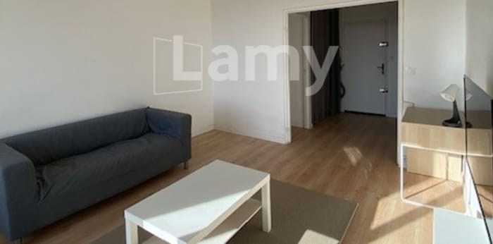 Image 1 sur 16 - Appartement  ·  Location · Gradignan (33170) · 4 pièces · 77m²