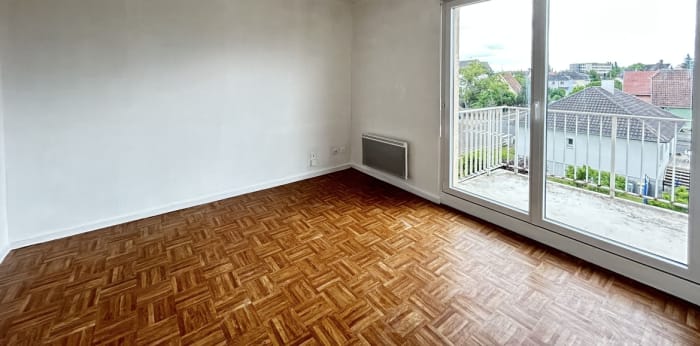 Image 5 sur 5 - Appartement  ·  Location · Selestat (67600) · 1 pièce · 24m²